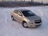 Chevrolet Cobalt 2022 годаүшін5 500 000 тг. в Алматы