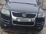 Volkswagen Touareg 2007 года за 7 500 000 тг. в Алматы