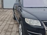 Volkswagen Touareg 2007 года за 7 500 000 тг. в Алматы – фото 3