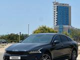 Kia K5 2021 года за 13 000 000 тг. в Актау