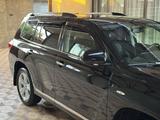 Toyota Highlander 2011 года за 14 000 000 тг. в Шымкент – фото 4