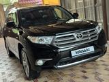 Toyota Highlander 2011 года за 14 000 000 тг. в Шымкент