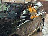 Toyota Highlander 2011 года за 14 000 000 тг. в Шымкент – фото 3