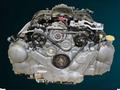 ДВИГАТЕЛЬ SUBARU LEGACY. FORESTER.IMPREZA.OUTBACK.TRIBECA.BAJA.LEON.үшін288 000 тг. в Алматы – фото 2