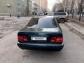 Mercedes-Benz E 230 1997 года за 2 200 000 тг. в Астана – фото 3