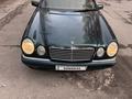 Mercedes-Benz E 230 1997 года за 2 200 000 тг. в Астана – фото 6