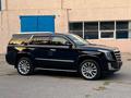 Cadillac Escalade 2019 годаfor36 000 000 тг. в Астана – фото 2