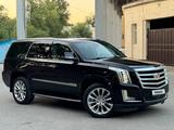 Cadillac Escalade 2019 года за 36 000 000 тг. в Астана – фото 5