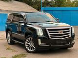 Cadillac Escalade 2019 годаfor36 000 000 тг. в Астана – фото 3