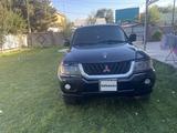 Mitsubishi Montero Sport 2001 годаfor4 300 000 тг. в Алматы – фото 5