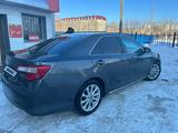 Toyota Camry 2012 года за 8 800 000 тг. в Костанай – фото 4