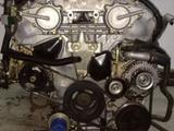 Двигатель vq35 Nissan Teana 3.5үшін500 000 тг. в Караганда
