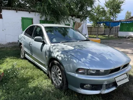 Mitsubishi Galant 1997 года за 1 150 000 тг. в Алматы – фото 13