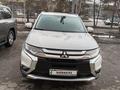 Mitsubishi Outlander 2017 годаfor10 200 000 тг. в Костанай