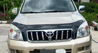 Toyota Land Cruiser Prado 2008 года за 10 500 000 тг. в Семей