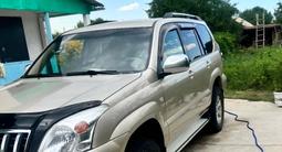 Toyota Land Cruiser Prado 2008 годаүшін10 250 000 тг. в Усть-Каменогорск – фото 2