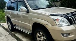 Toyota Land Cruiser Prado 2008 годаfor10 200 000 тг. в Усть-Каменогорск – фото 3