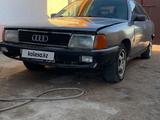 Audi 100 1990 года за 900 000 тг. в Кызылорда – фото 4