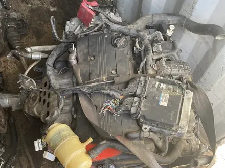 Двигатель за 700 000 тг. в Актобе – фото 2