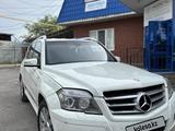Mercedes-Benz GLK 350 2011 годаүшін5 500 000 тг. в Алматы – фото 3