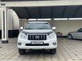 Toyota Land Cruiser Prado 2013 года за 11 800 000 тг. в Тараз – фото 2