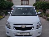 Chevrolet Cobalt 2023 годаүшін5 600 000 тг. в Шымкент