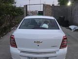 Chevrolet Cobalt 2023 годаүшін5 600 000 тг. в Шымкент – фото 2