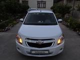 Chevrolet Cobalt 2023 годаүшін5 600 000 тг. в Шымкент – фото 5