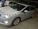 Hyundai i40 2012 года за 7 500 000 тг. в Алматы – фото 3