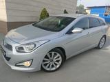 Hyundai i40 2012 года за 7 500 000 тг. в Алматы – фото 5