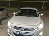 Hyundai i40 2012 года за 7 500 000 тг. в Алматы