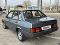 ВАЗ (Lada) 21099 2001 года за 4 800 000 тг. в Алматы – фото 13