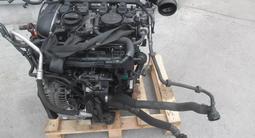 Двигатель CDH (Audi) TSI 1.8 tfor777 тг. в Алматы