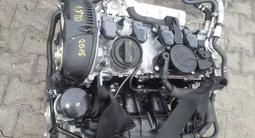 Двигатель CDH (Audi) TSI 1.8 t за 777 тг. в Алматы – фото 2