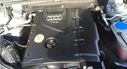 Двигатель CDH (Audi) TSI 1.8 tүшін777 тг. в Алматы – фото 3