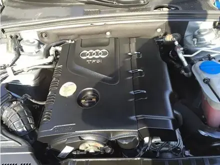 Двигатель CDH (Audi) TSI 1.8 t за 777 тг. в Алматы – фото 3