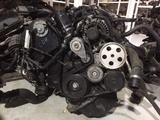 Двигатель CDH (Audi) TSI 1.8 t за 777 тг. в Алматы – фото 4