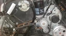 Двигатель CDH (Audi) TSI 1.8 tfor777 тг. в Алматы – фото 5