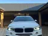 BMW X5 2016 годаfor19 000 000 тг. в Кызылорда