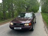 Audi A6 1994 года за 3 000 000 тг. в Алматы – фото 4