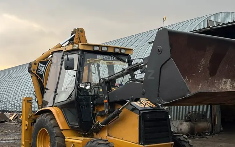 Caterpillar  432E 2005 года за 13 000 000 тг. в Алматы