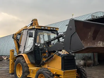 Caterpillar  432E 2005 года за 13 000 000 тг. в Алматы – фото 3