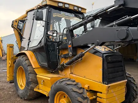 Caterpillar  432E 2005 года за 13 000 000 тг. в Алматы – фото 5