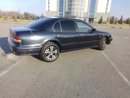 Nissan Maxima 1996 года за 1 900 000 тг. в Талдыкорган – фото 3