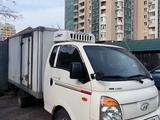 Hyundai  Porter II 2009 года за 6 200 000 тг. в Алматы