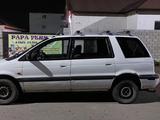 Mitsubishi Space Wagon 1995 года за 800 000 тг. в Астана – фото 5