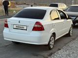 Ravon Nexia R3 2017 года за 2 350 000 тг. в Шымкент – фото 2