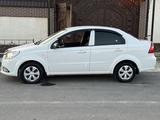 Ravon Nexia R3 2017 года за 2 350 000 тг. в Шымкент – фото 4