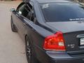 Volvo S80 2006 года за 5 600 000 тг. в Алматы – фото 15