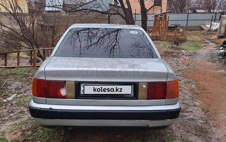 Audi 100 1991 года за 900 000 тг. в Шымкент